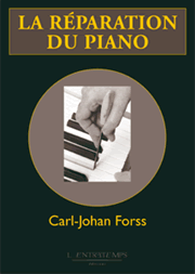 livre de C-J Forss