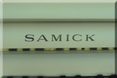 Samick