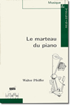 Le marteau du piano