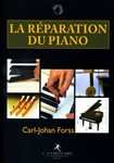 La réparation du piano de C-J. Forss