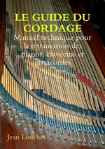 Le Guide du cordage, de Jean Louchet