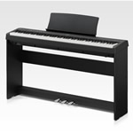 Kawai ES110B noir