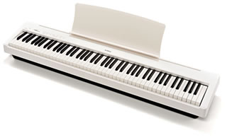 Kawai ES100 blanc