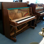 piano droit Calisia 109
