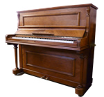 piano droit Klein